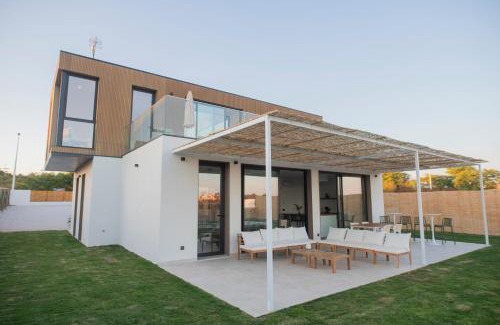Costa Esuri Villa | Villa Golf Isla Canela Links