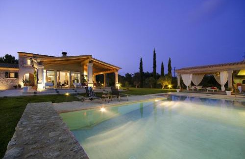 Pollensa Villa | Villa Golf Marina
