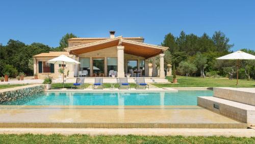 Pollensa Villa | Villa Golf Marina