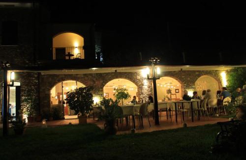 Diano Castello House | Villa Govi