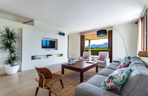 es Bacares Villa | Villa Gran Barcares for 16 by BeBreeze