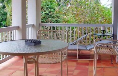 Dorado Pueblo Villa | Villa Granada at Dorado Beach Resort, pool nearby