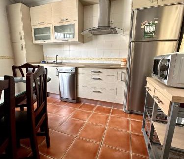 Grazalema Villa | Villa Grazalema casa rural con encanto