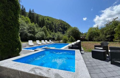 Sarajevo Canton Villa | Villa Green Heaven