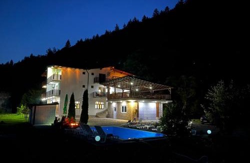 Sarajevo Canton Villa | Villa Green Heaven