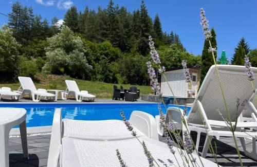 Sarajevo Canton Villa | Villa Green Heaven