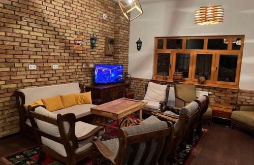 Sarajevo Canton Villa | Villa Green Heaven
