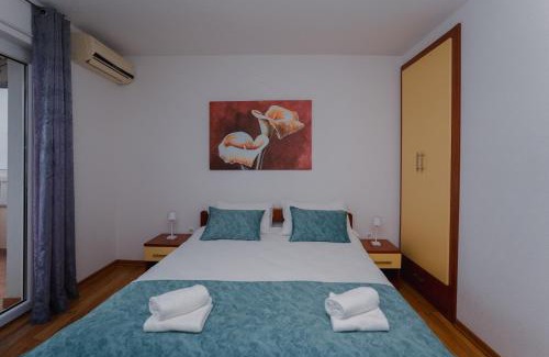 Neum Apartment | Villa Green Hema