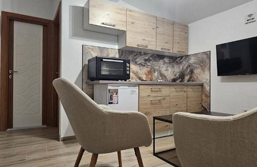 East Sarajevo Villa | Villa Green Oasis Apartments - Villa with Pool