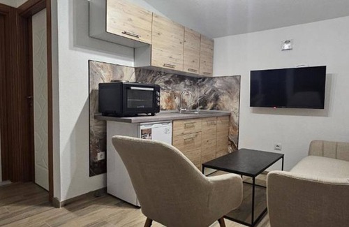 East Sarajevo Villa | Villa Green Oasis Apartments - Villa with Pool