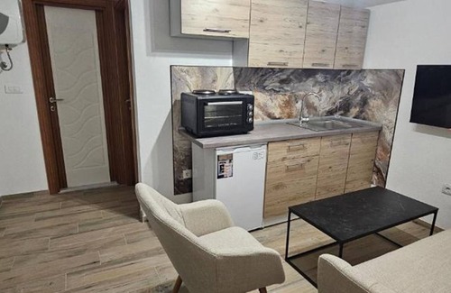 East Sarajevo Villa | Villa Green Oasis Apartments - Villa with Pool