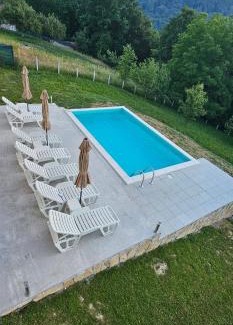 East Sarajevo Villa | Villa Green Oasis With Pool