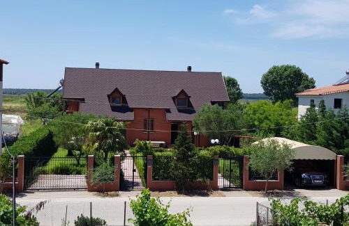 Divjake House | Villa "GREEN PARADISE"