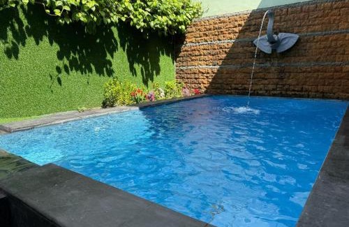Abiansemal Villa | Villa Green Sera Ubud