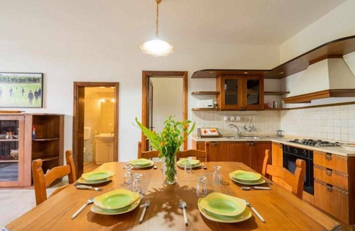 Parabita House | Villa Greta By Vivimy