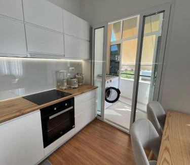 Berat Apartment | Villa Grigor