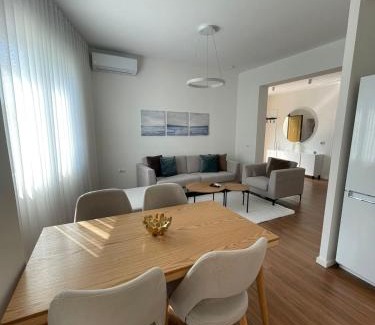 Berat Apartment | Villa Grigor