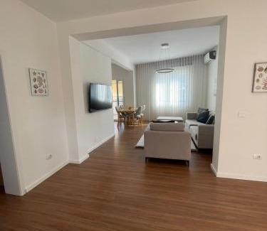 Berat Apartment | Villa Grigor