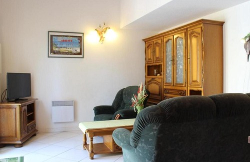 Gruissan Villa | Villa Gruissan, 3 pièces, 6 personnes - FR-1-229A-51