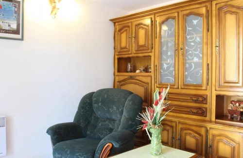 Gruissan Villa | Villa Gruissan, 3 pièces, 6 personnes - FR-1-229A-51