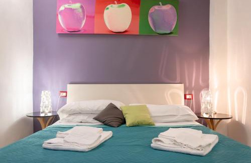Cascina Apartment | Villa Guelfi