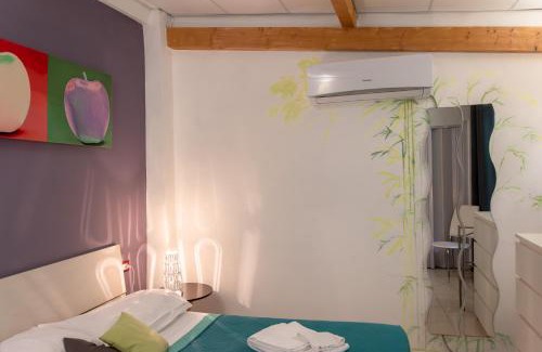 Cascina Apartment | Villa Guelfi