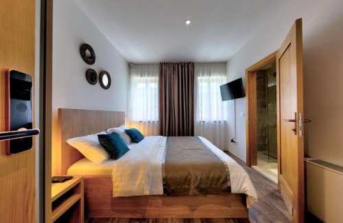 Mostar Old Town Apartment | Villa Gunga