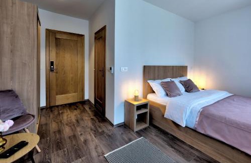Mostar Old Town Apartment | Villa Gunga