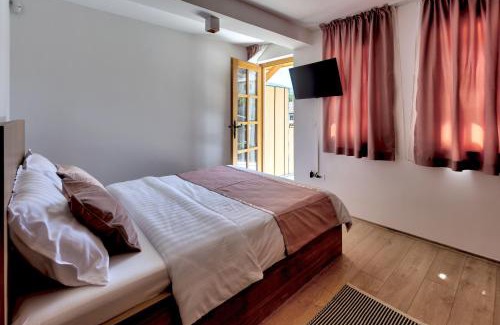Mostar Old Town Apartment | Villa Gunga