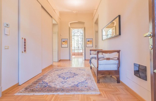 Mandello del Lario Apartment | Villa Guzzi Mandello