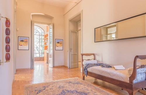 Mandello del Lario Apartment | Villa Guzzi Mandello