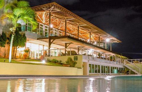 Boa Vista Apartment | Villa Hípica - Flat com vista para o lago