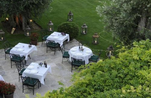 Casares Villa | Villa H @ Finca Cortesin