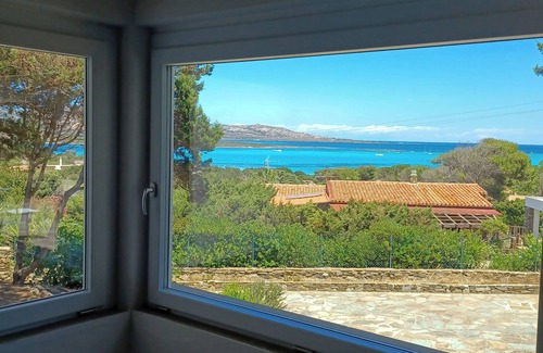 La Pelosa Villa | Villa Haass
