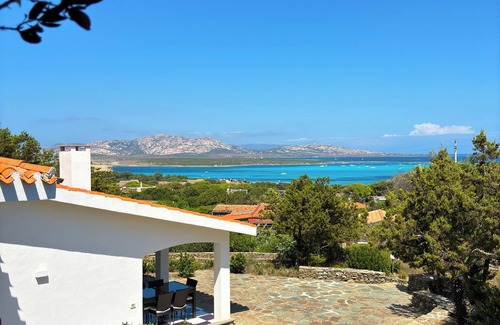 La Pelosa Villa | Villa Haass