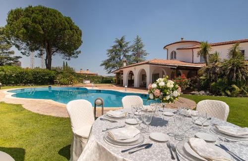 Fonte Nuova House | Villa Habana