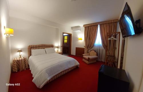 Fonte Nuova House | Villa Habana