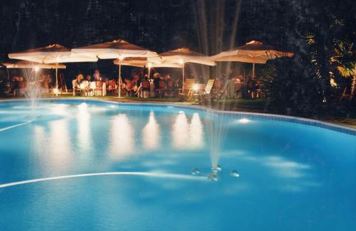 Fonte Nuova House | Villa Habana