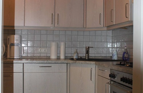 Simmerath House | Villa Hammertal - Holiday cottage Villa Hammertal