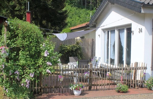 Simmerath House | Villa Hammertal - Holiday cottage Villa Hammertal
