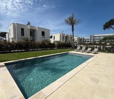 Ishem Villa | Villa Hana - San Pietro