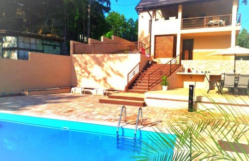 Sarajevo House | Villa Hani