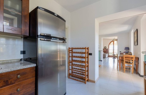 Castel Rigone Villa | Villa Hannah in the hills with panoramic views
