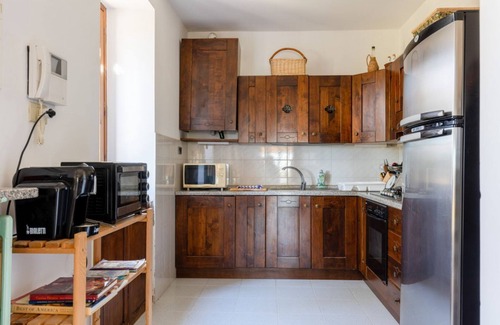 Castel Rigone Villa | Villa Hannah in the hills with panoramic views