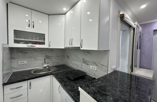 Vrnjacka Banja Apartment | Villa Harizma