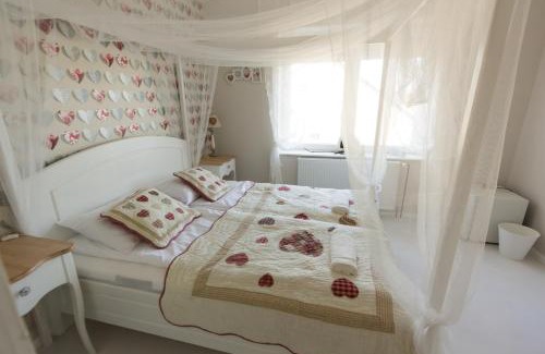 Gyula House | Villa Harmónia