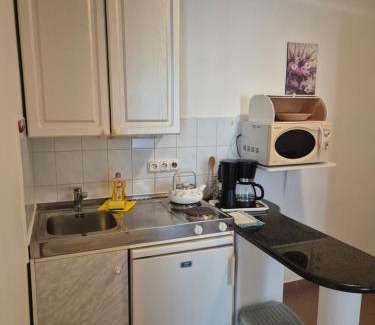 Heviz Apartment | Villa Harmónia
