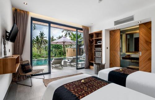 Mas Villa | Villa Harmony by BaliSuperHost