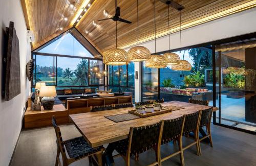 Mas Villa | Villa Harmony by BaliSuperHost