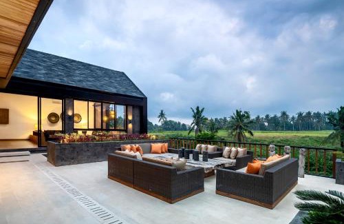 Mas Villa | Villa Harmony by BaliSuperHost